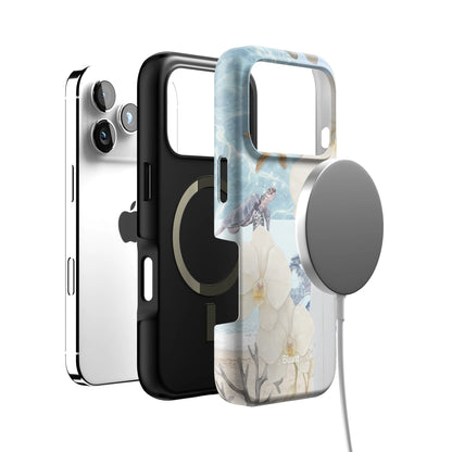 Coastside iPhone Case gallery - Iphone_17_Pro_4
