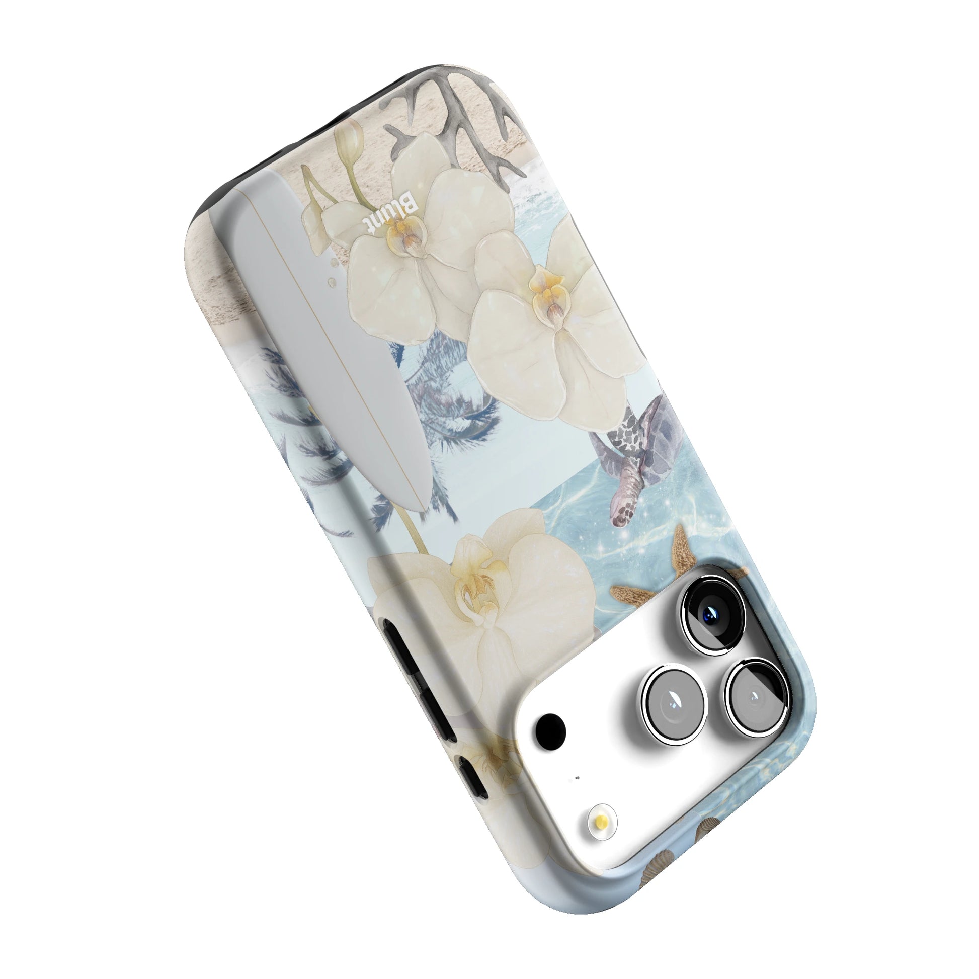 Coastside iPhone Case gallery - Iphone_17_Pro_5