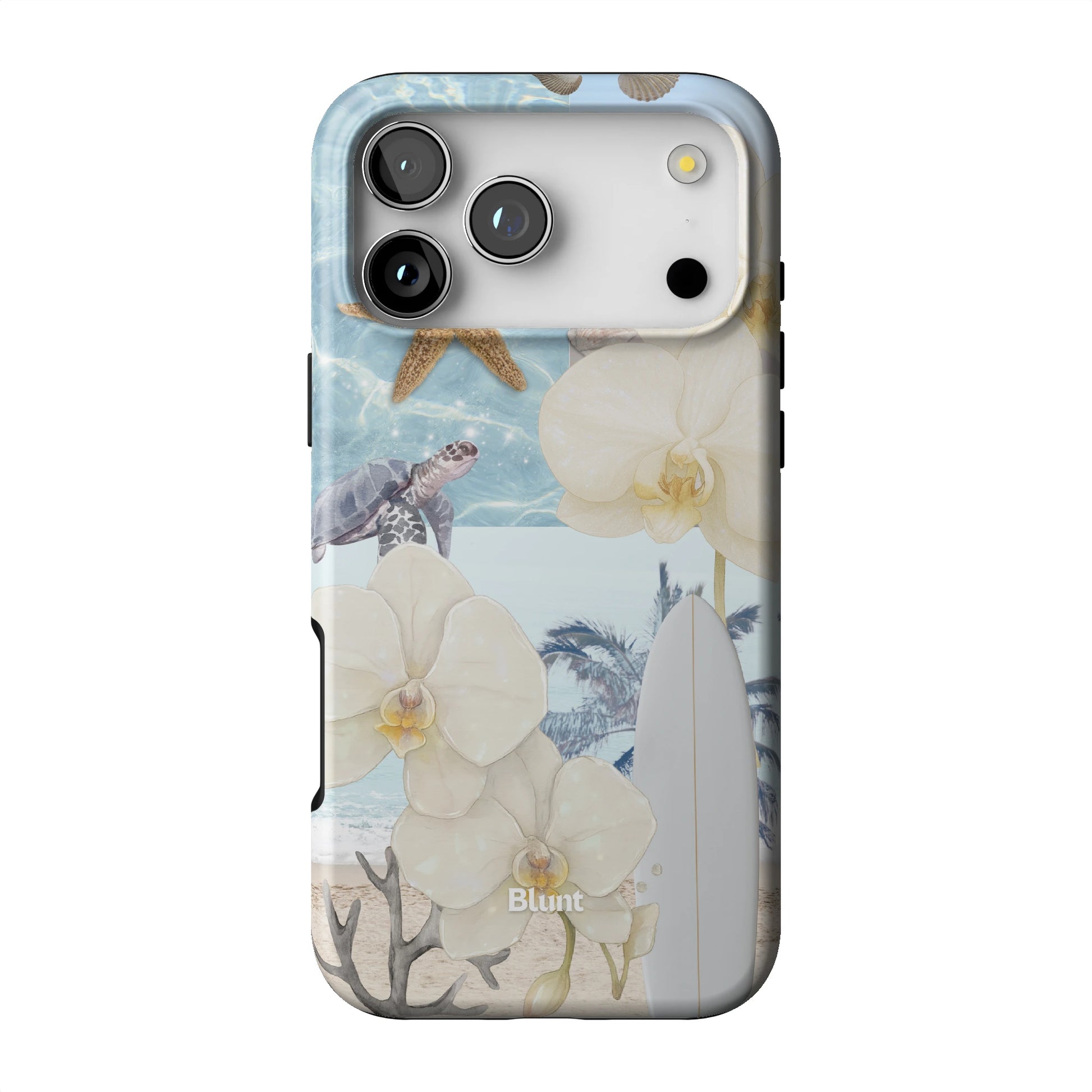Coastside iPhone Case gallery - Iphone_17_Pro_Max_1