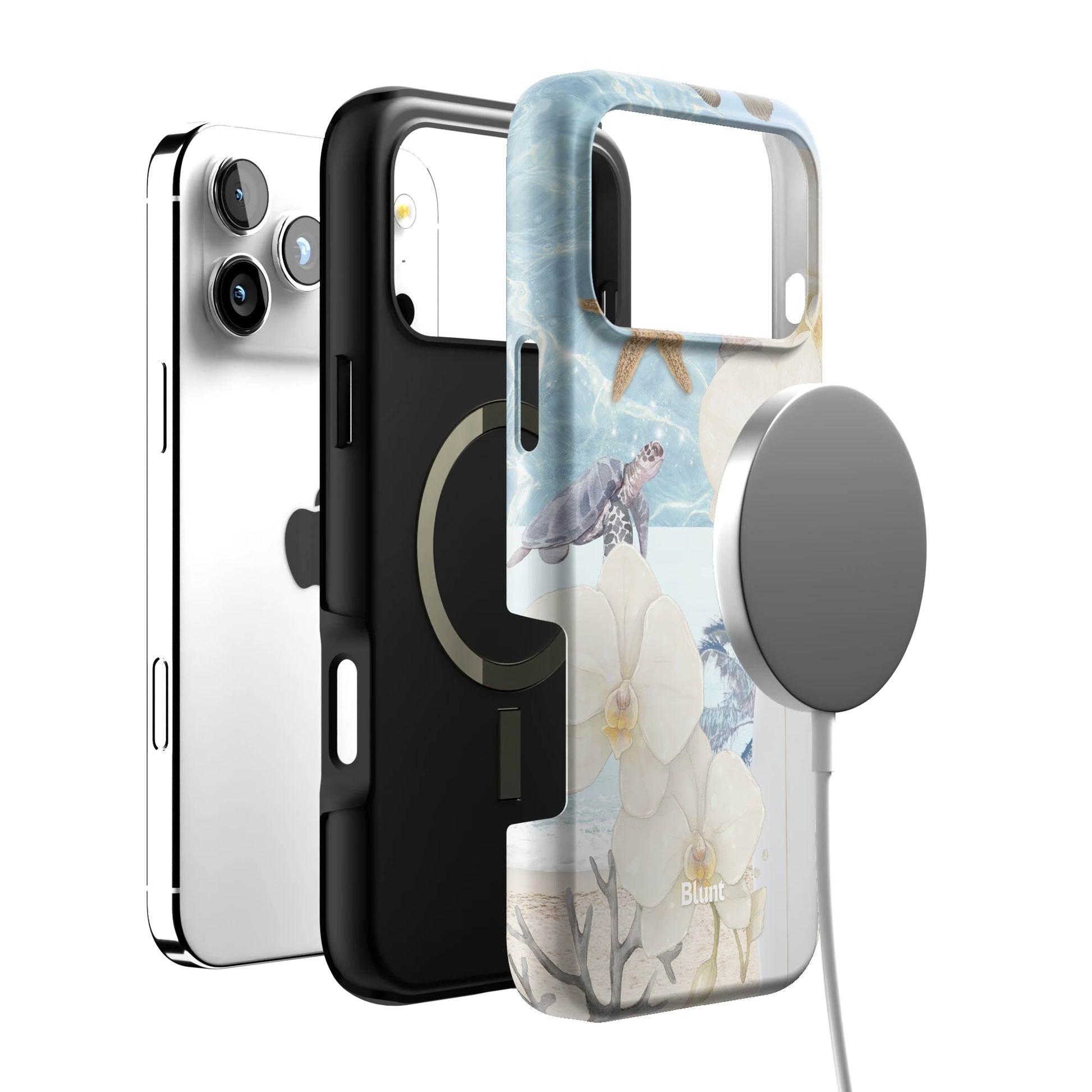 Coastside iPhone Case gallery - Iphone_17_Pro_Max_4