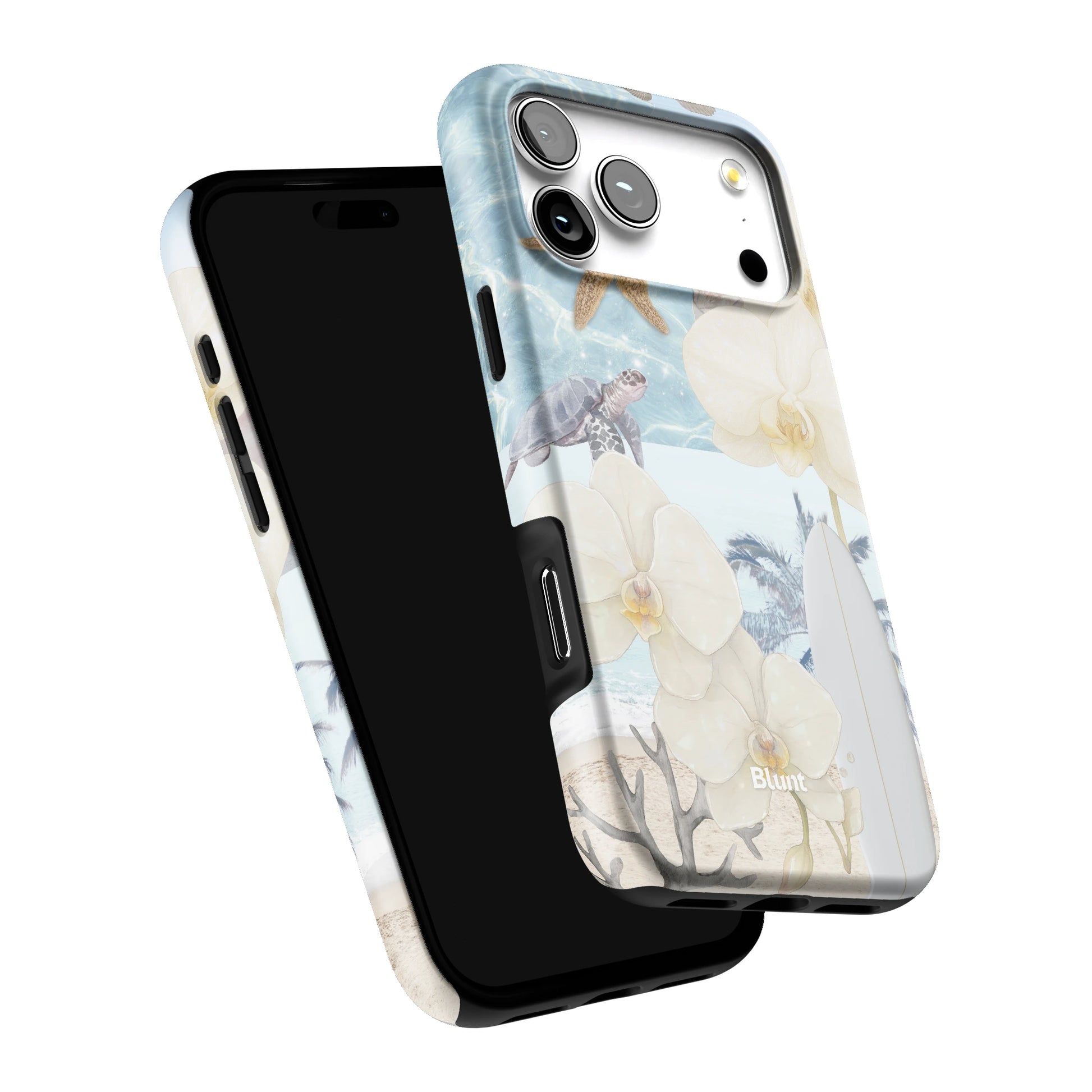 Coastside iPhone Case gallery - Iphone_17_Pro_Max_6
