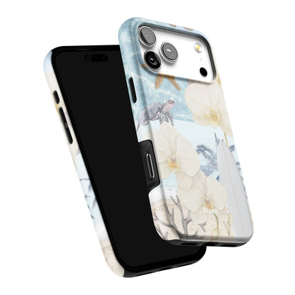Coastside iPhone Case gallery - Iphone_17_Pro_Max_6