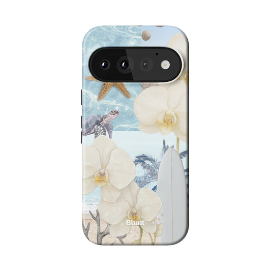 Coastside Pixel Case - Blunt Cases