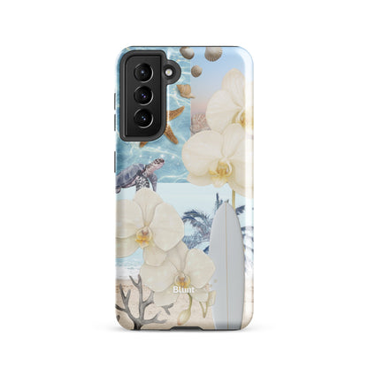 Coastside Samsung Case - Blunt Cases