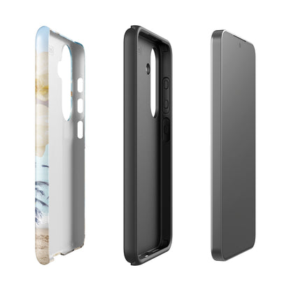 Coastside Samsung Case - Blunt Cases
