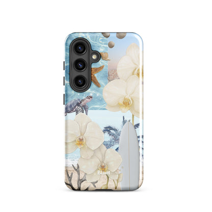 Coastside Samsung Case - Blunt Cases