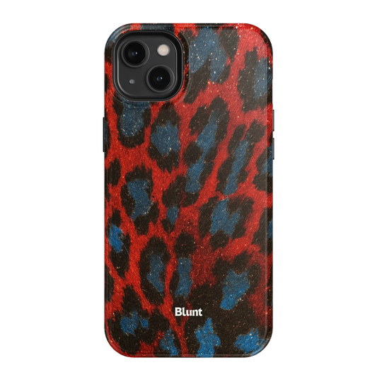 Azie iPhone Case