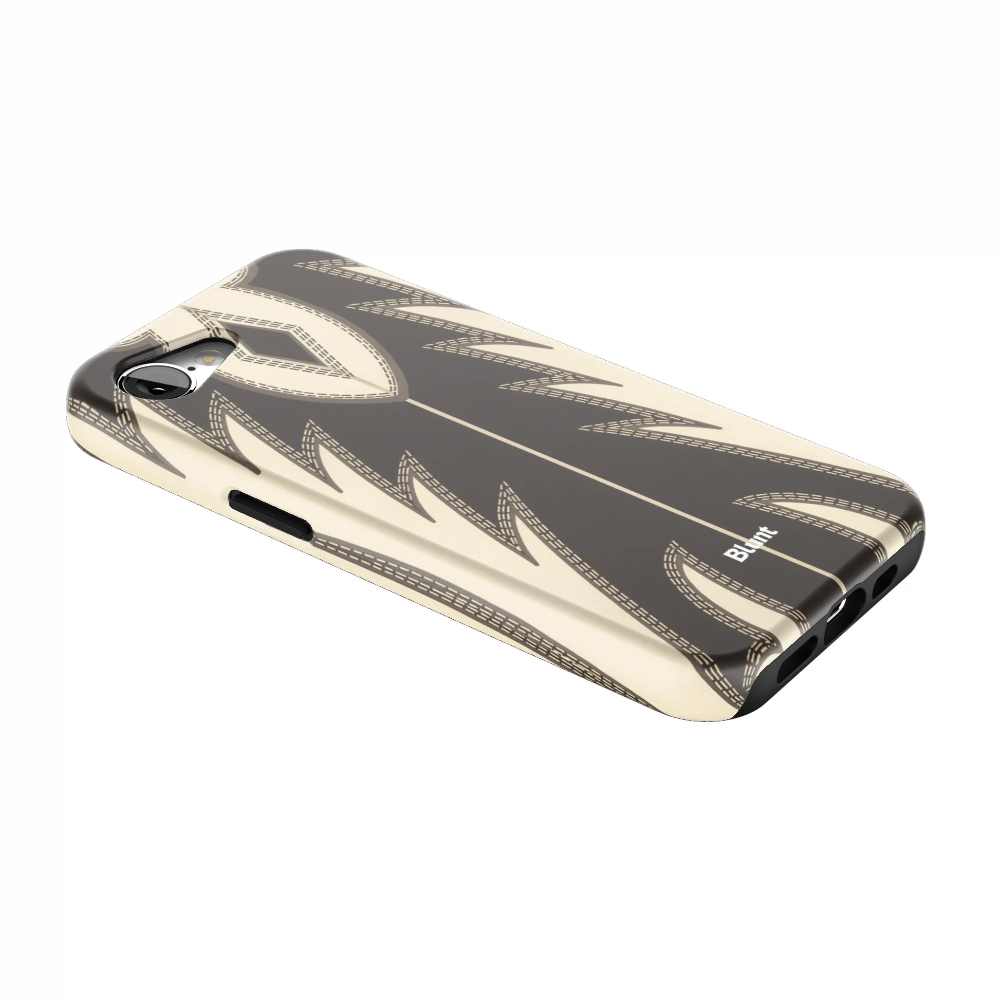 Night-boots-iphone-case-iPhone 17 E-2