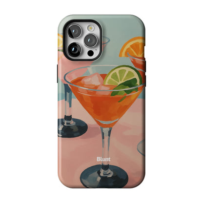 Cocktail Hour iPhone Case gallery - Iphone_12_Pro_Max_1