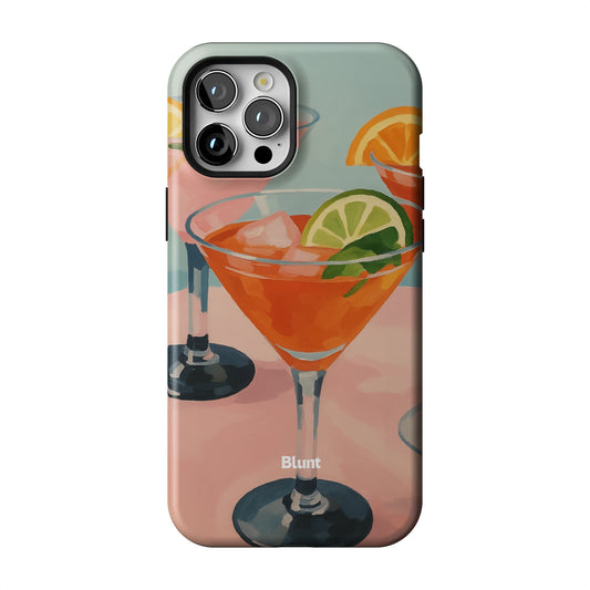 Cocktail Hour iPhone Case gallery - Iphone_12_Pro_Max_1