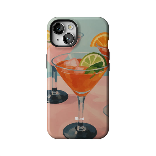 Cocktail Hour iPhone Case gallery - Iphone_13_Iphone_1