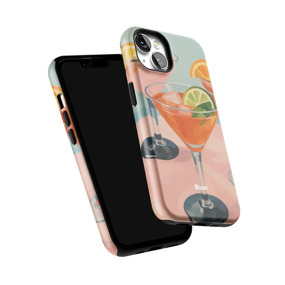 Cocktail Hour iPhone Case gallery - Iphone_13_Iphone_6