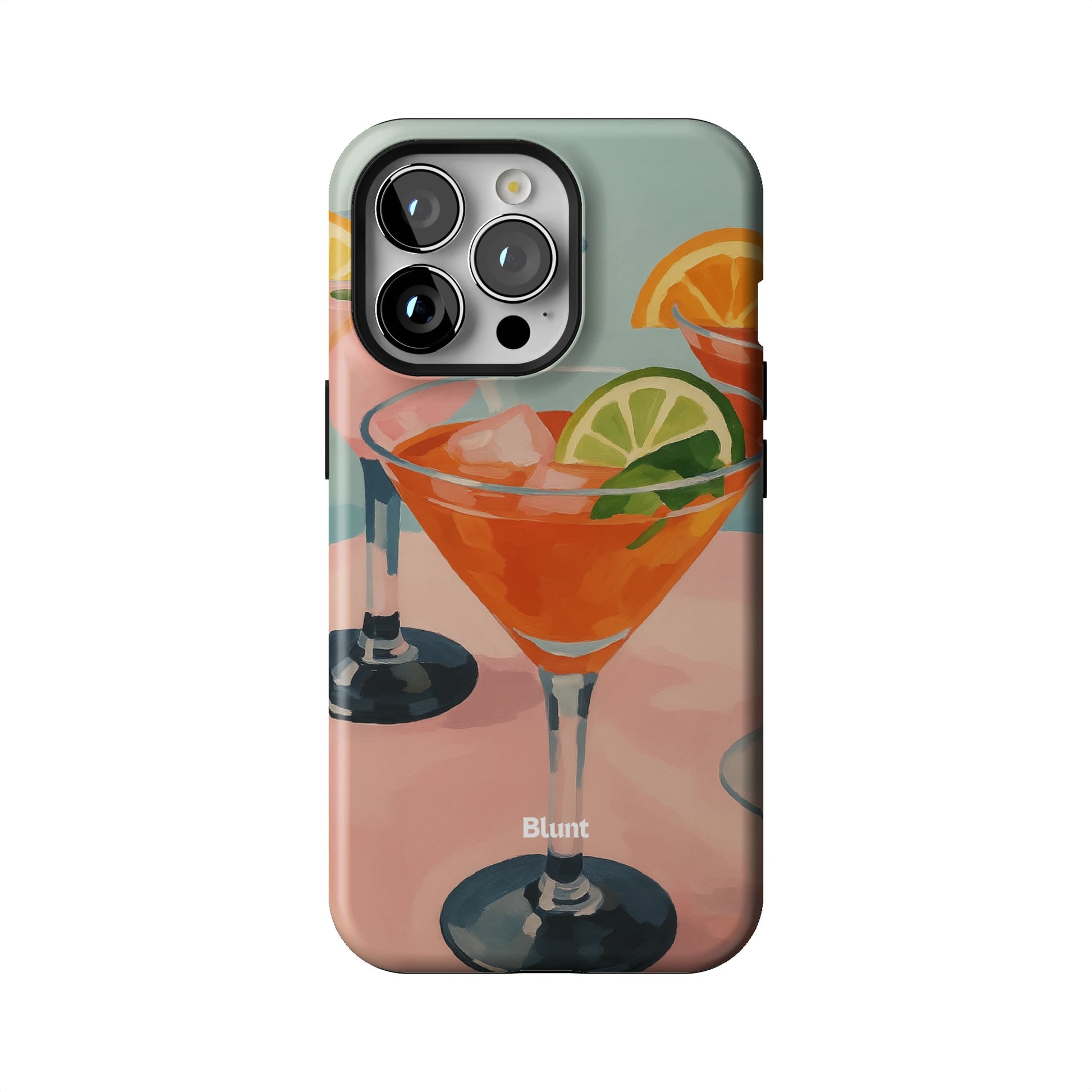 Cocktail Hour iPhone Case gallery - Iphone_13_Pro_1