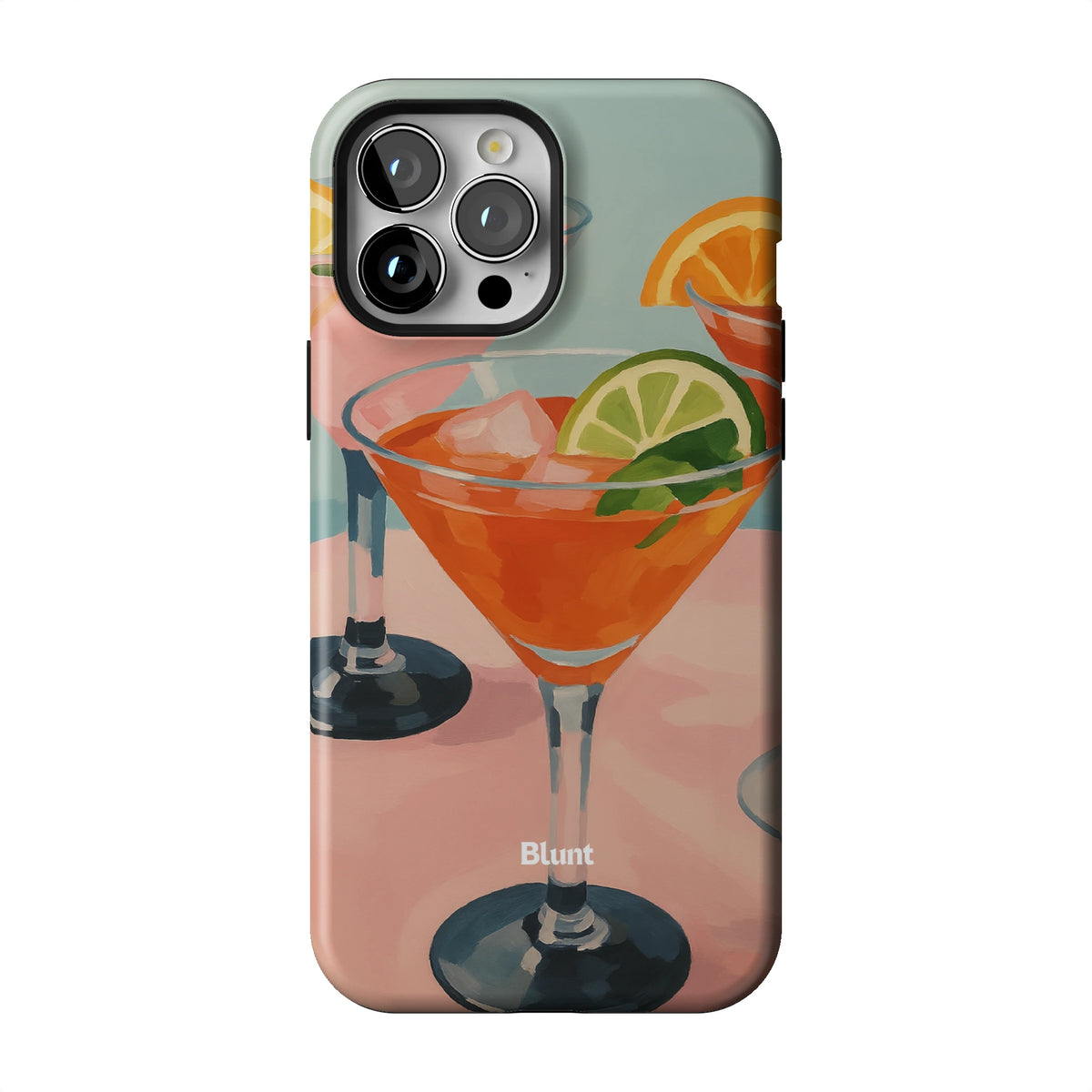 Cocktail Hour iPhone Case gallery - Iphone_13_Pro_Max_1