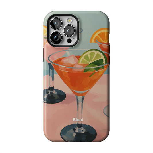 Cocktail Hour iPhone Case gallery - Iphone_13_Pro_Max_1
