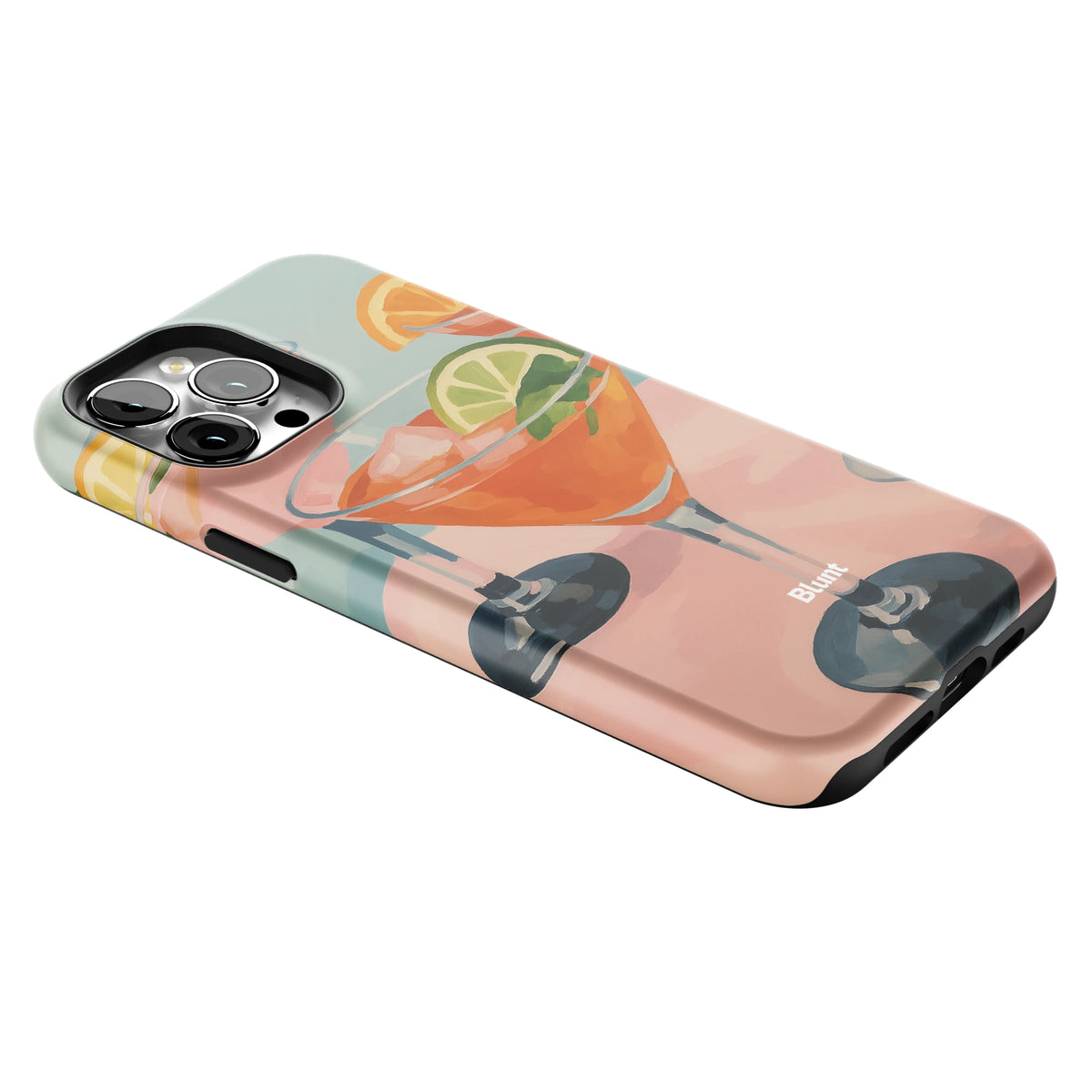 Cocktail Hour iPhone Case gallery - Iphone_13_Pro_Max_2
