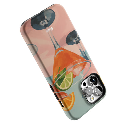 Cocktail Hour iPhone Case gallery - Iphone_13_Pro_Max_5