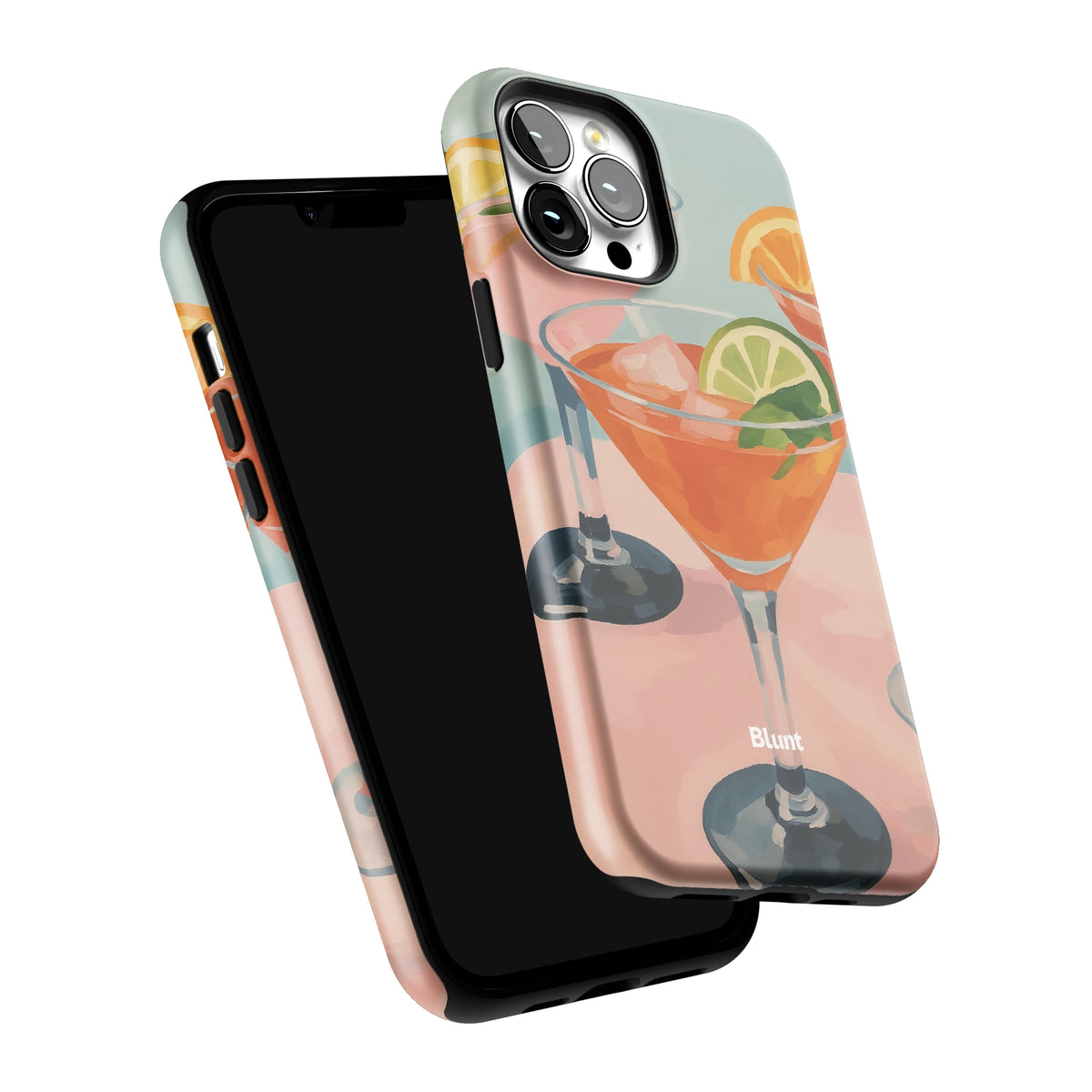 Cocktail Hour iPhone Case gallery - Iphone_13_Pro_Max_6