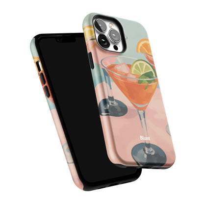 Cocktail Hour iPhone Case gallery - Iphone_13_Pro_Max_6