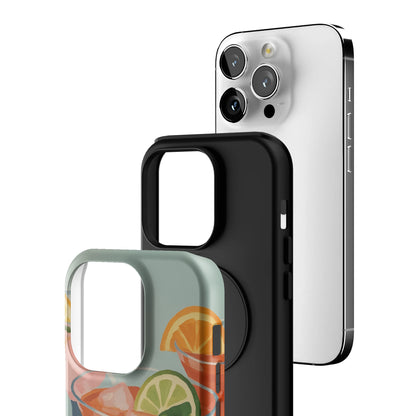 Cocktail Hour iPhone Case gallery - Iphone_14_Pro_3