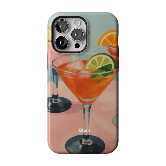 Cocktail Hour iPhone Case gallery - Iphone_14_Pro_Max_1