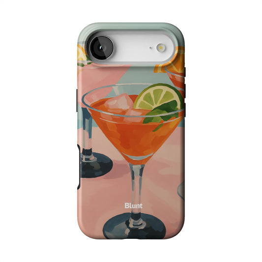 Cocktail Hour iPhone Case gallery - Iphone_17_Air_1