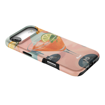 Cocktail Hour iPhone Case gallery - Iphone_17_Air_2