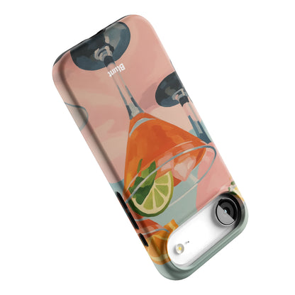 Cocktail Hour iPhone Case gallery - Iphone_17_Air_5