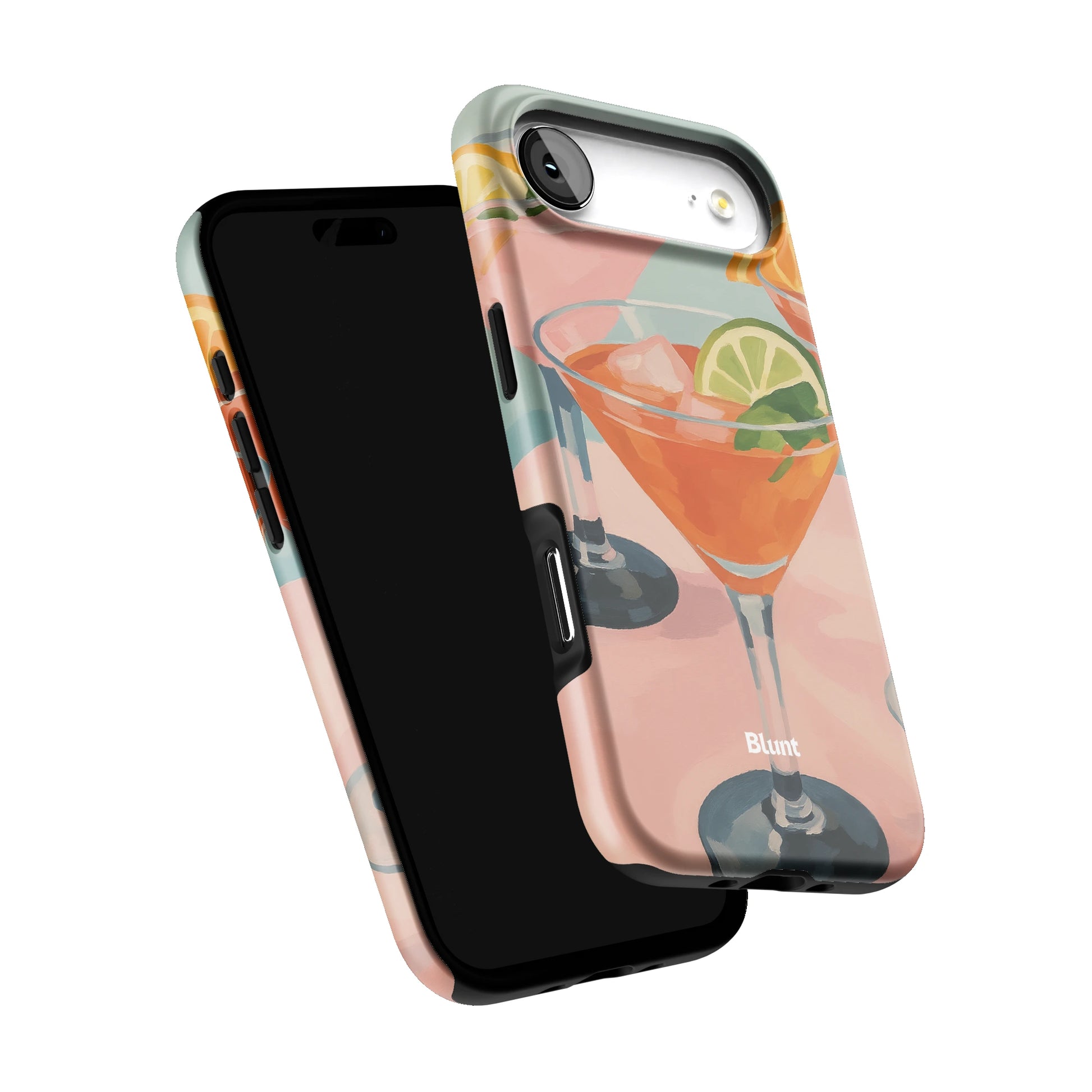Cocktail Hour iPhone Case gallery - Iphone_17_Air_6