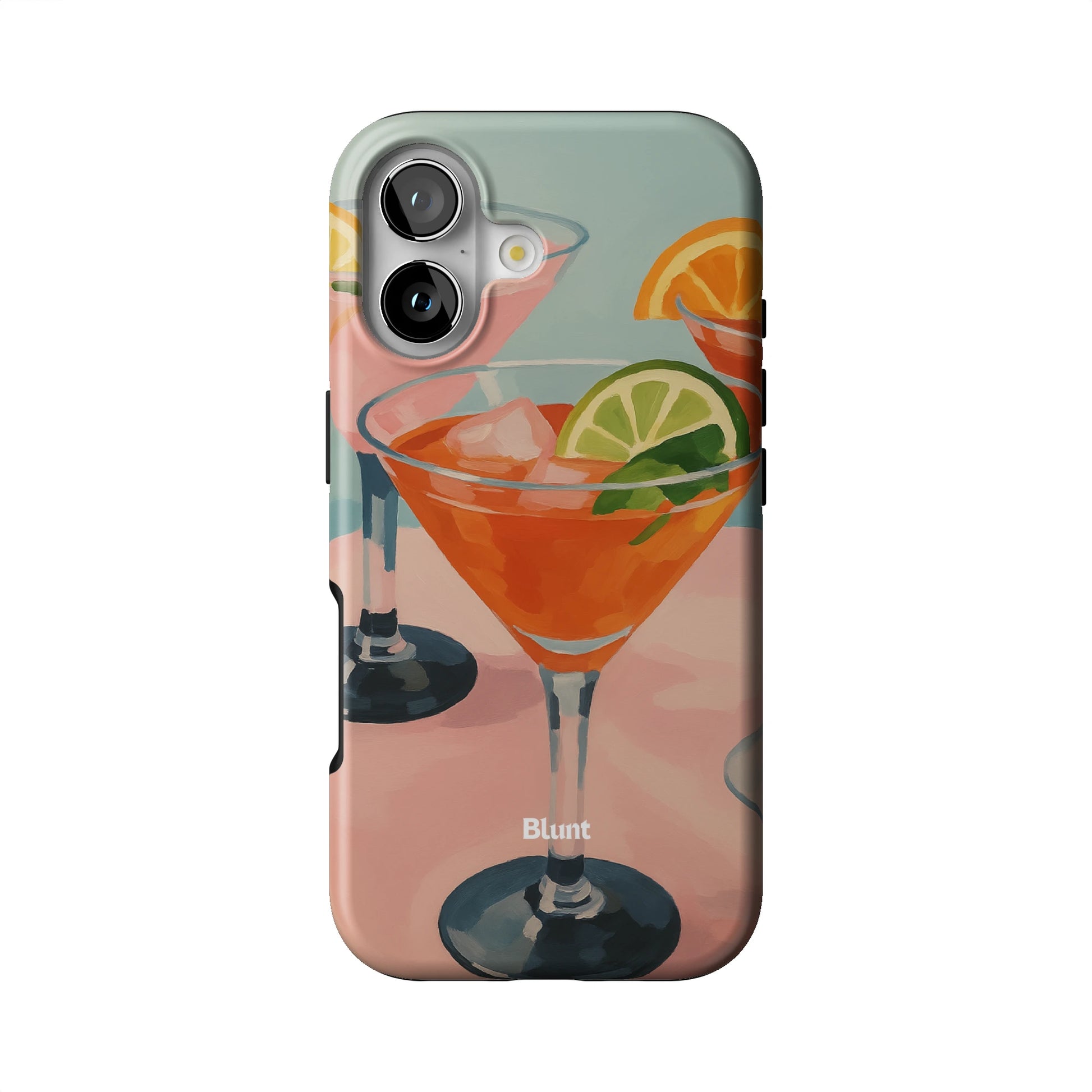 Cocktail Hour iPhone Case gallery - Iphone_17_Iphone_1