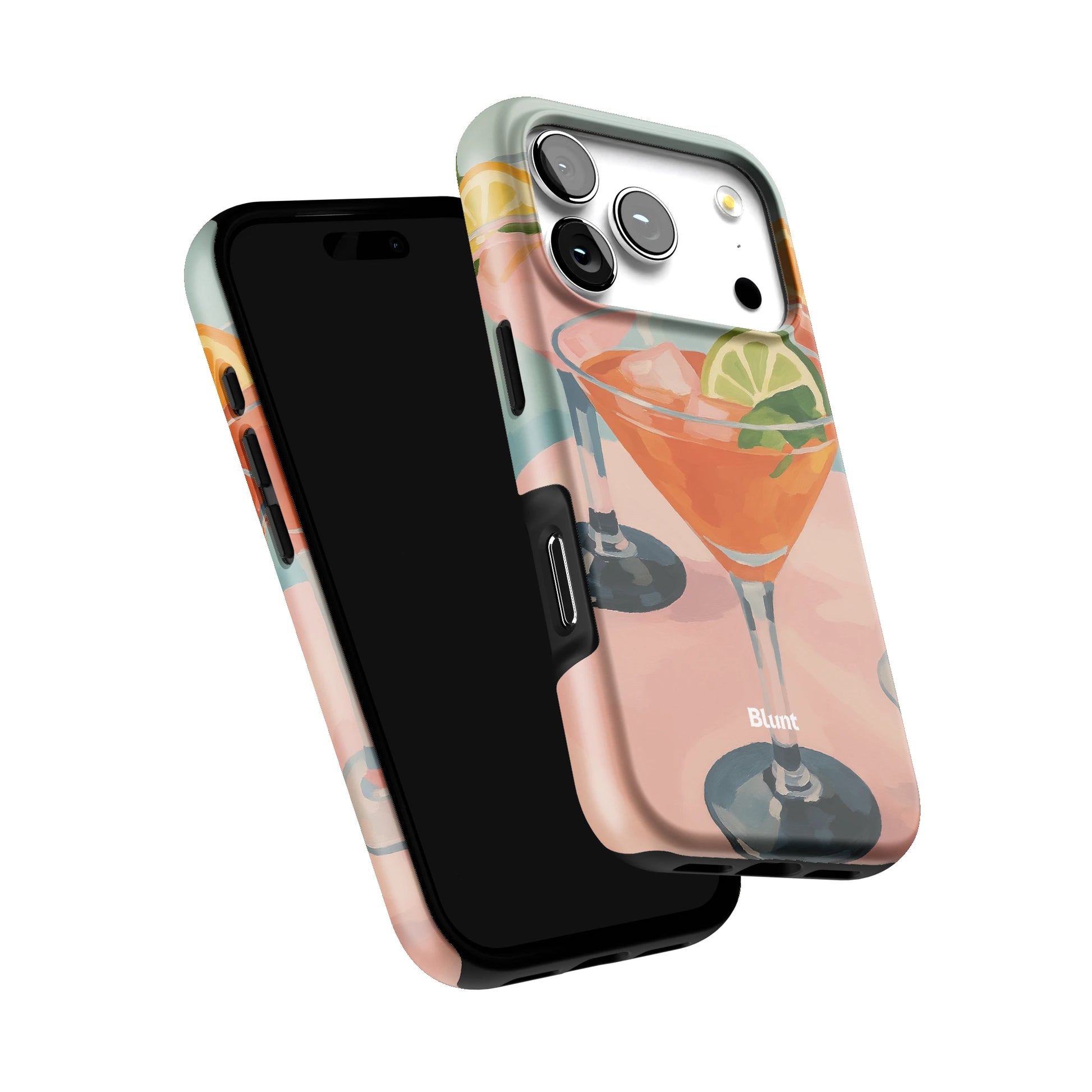 Cocktail Hour iPhone Case gallery - Iphone_17_Pro_6