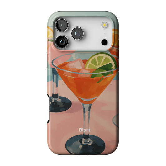 Cocktail Hour iPhone Case gallery - Iphone_17_Pro_Max_1