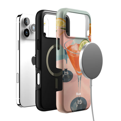 Cocktail Hour iPhone Case gallery - Iphone_17_Pro_Max_4