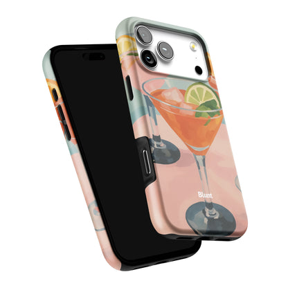 Cocktail Hour iPhone Case gallery - Iphone_17_Pro_Max_6