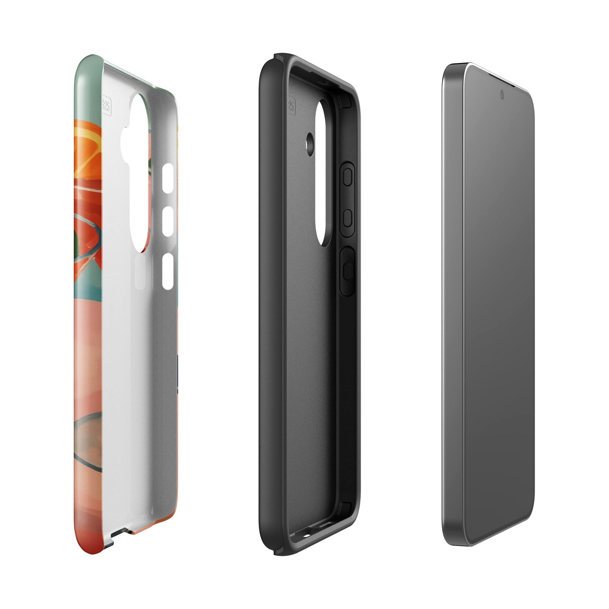 Cocktail Hour Samsung Case - Blunt Cases