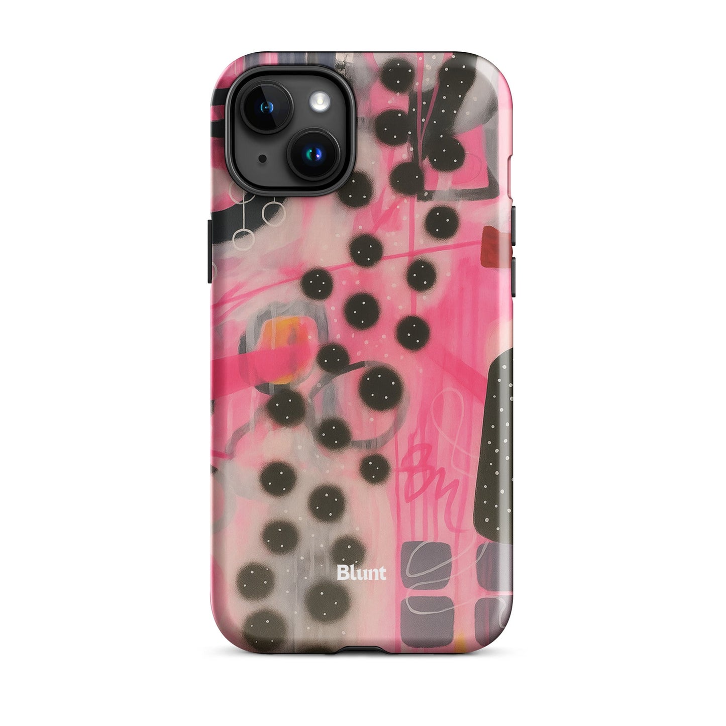 Coco iPhone Case - Blunt Cases