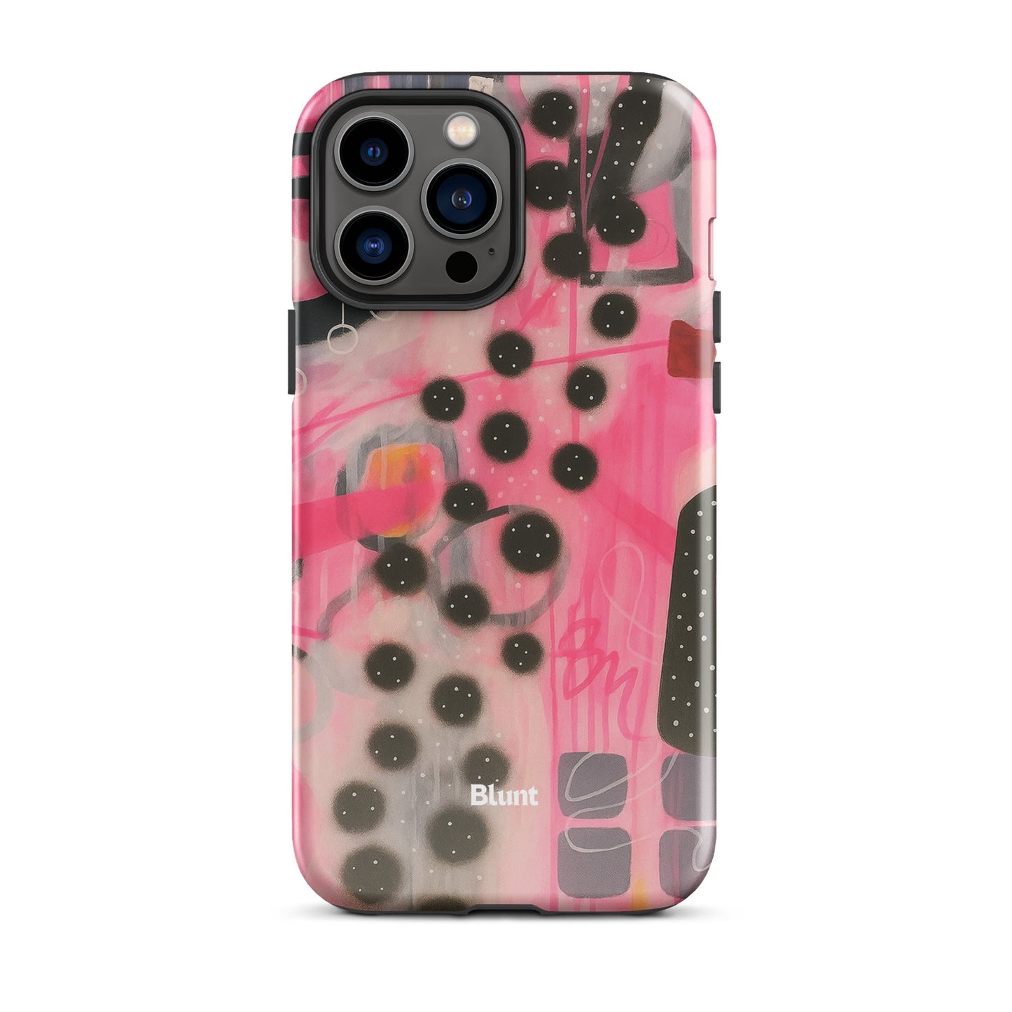 Coco iPhone Case - Blunt Cases