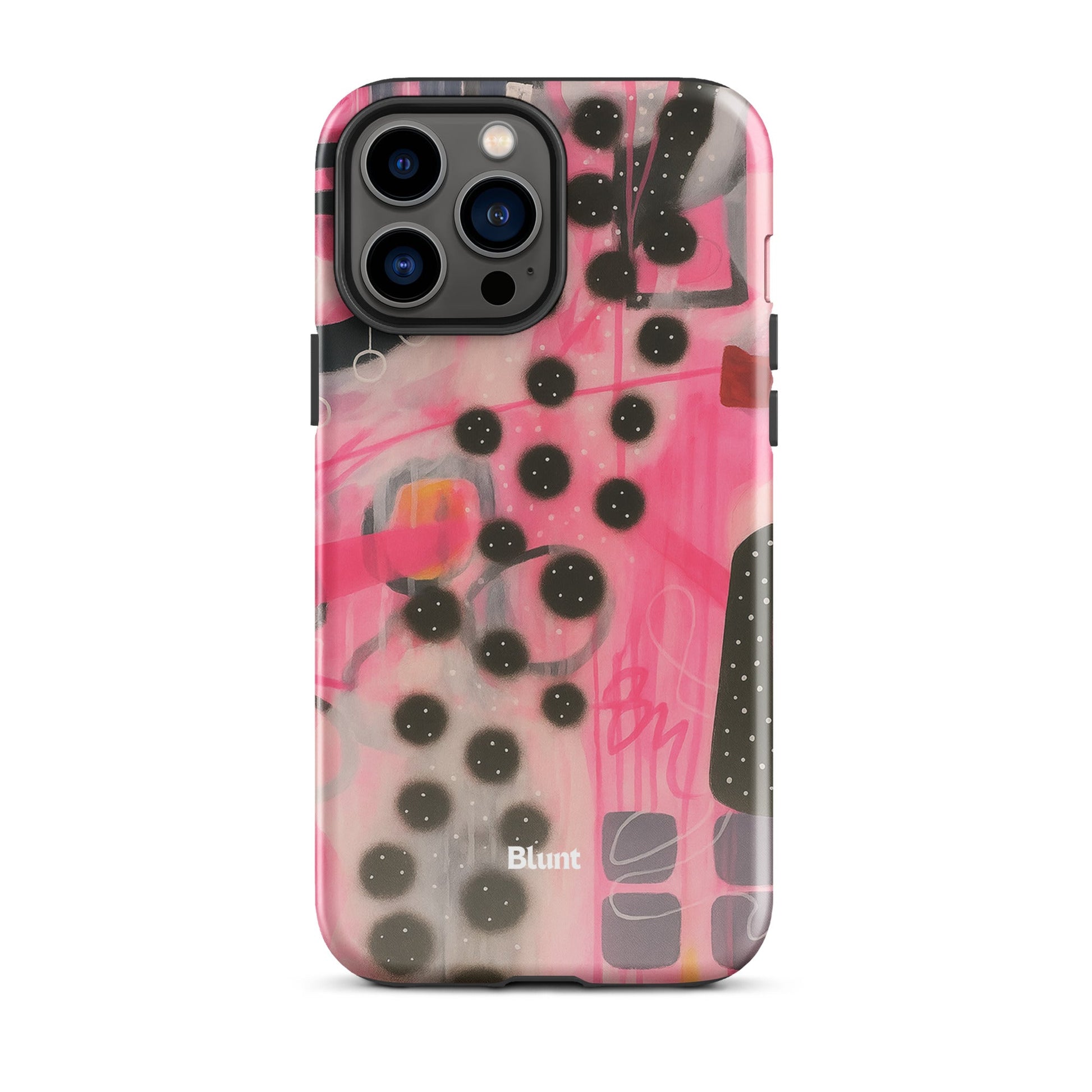 Coco iPhone Case - Blunt Cases