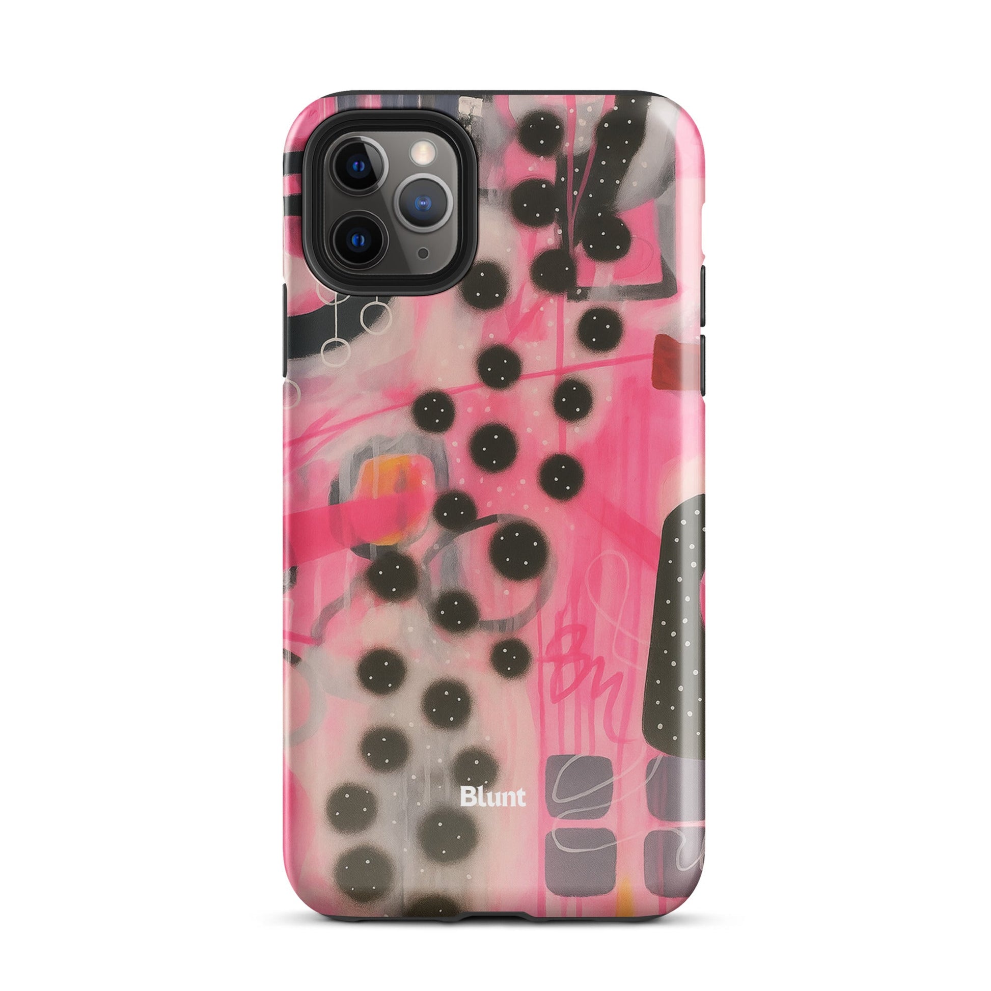Coco iPhone Case - Blunt Cases