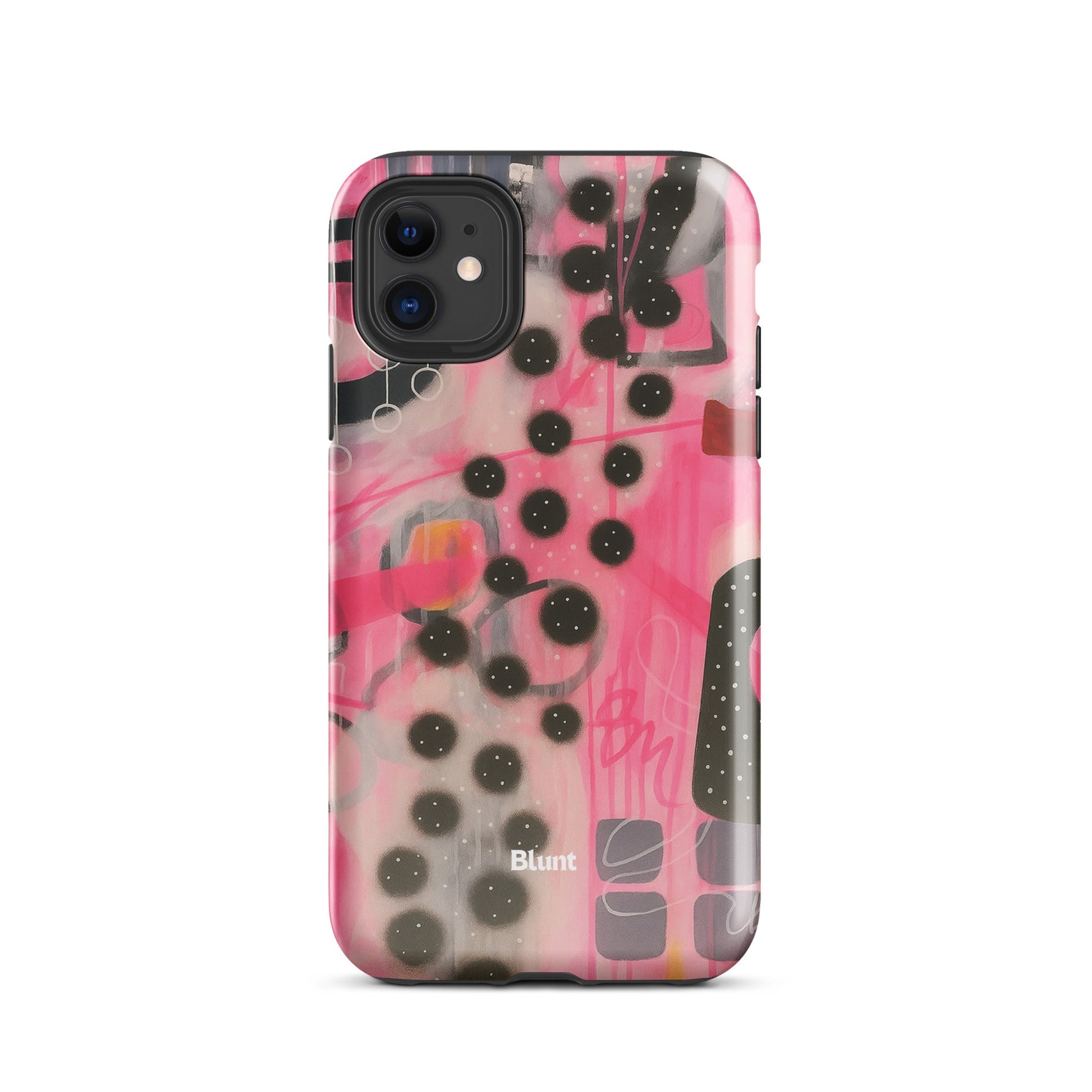 Coco iPhone Case - Blunt Cases