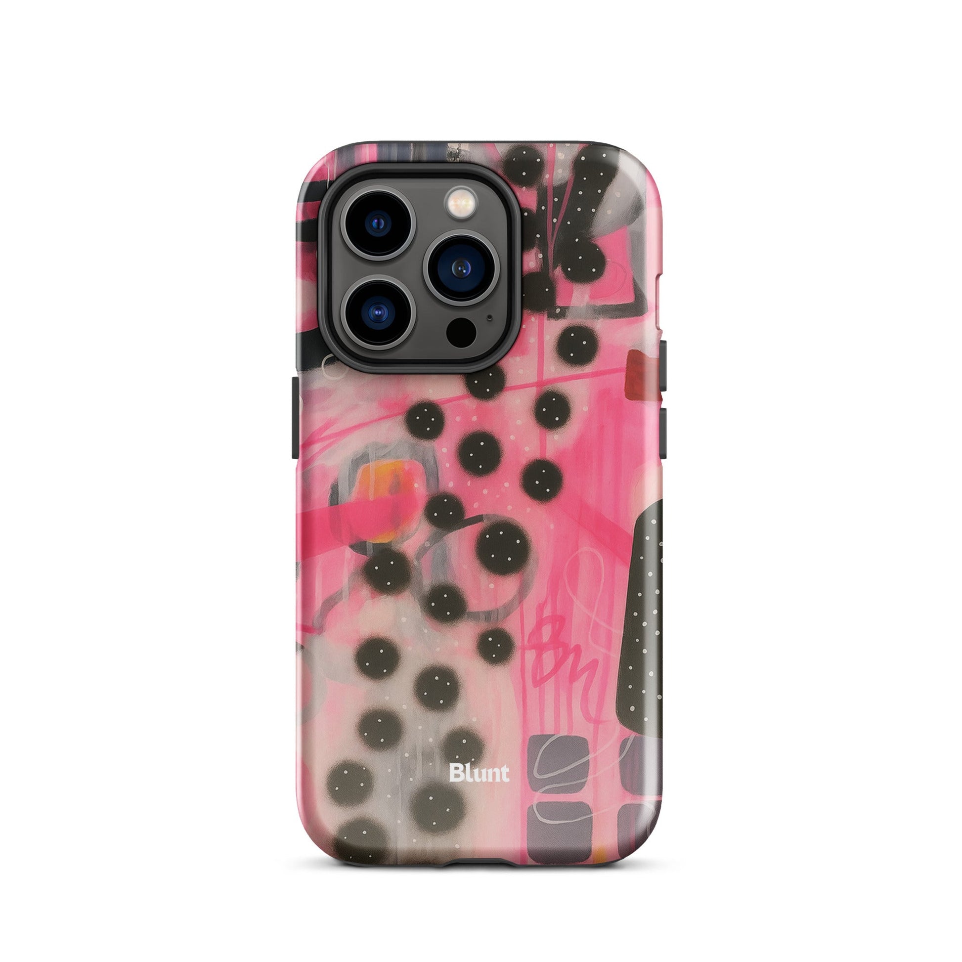 Coco iPhone Case - Blunt Cases