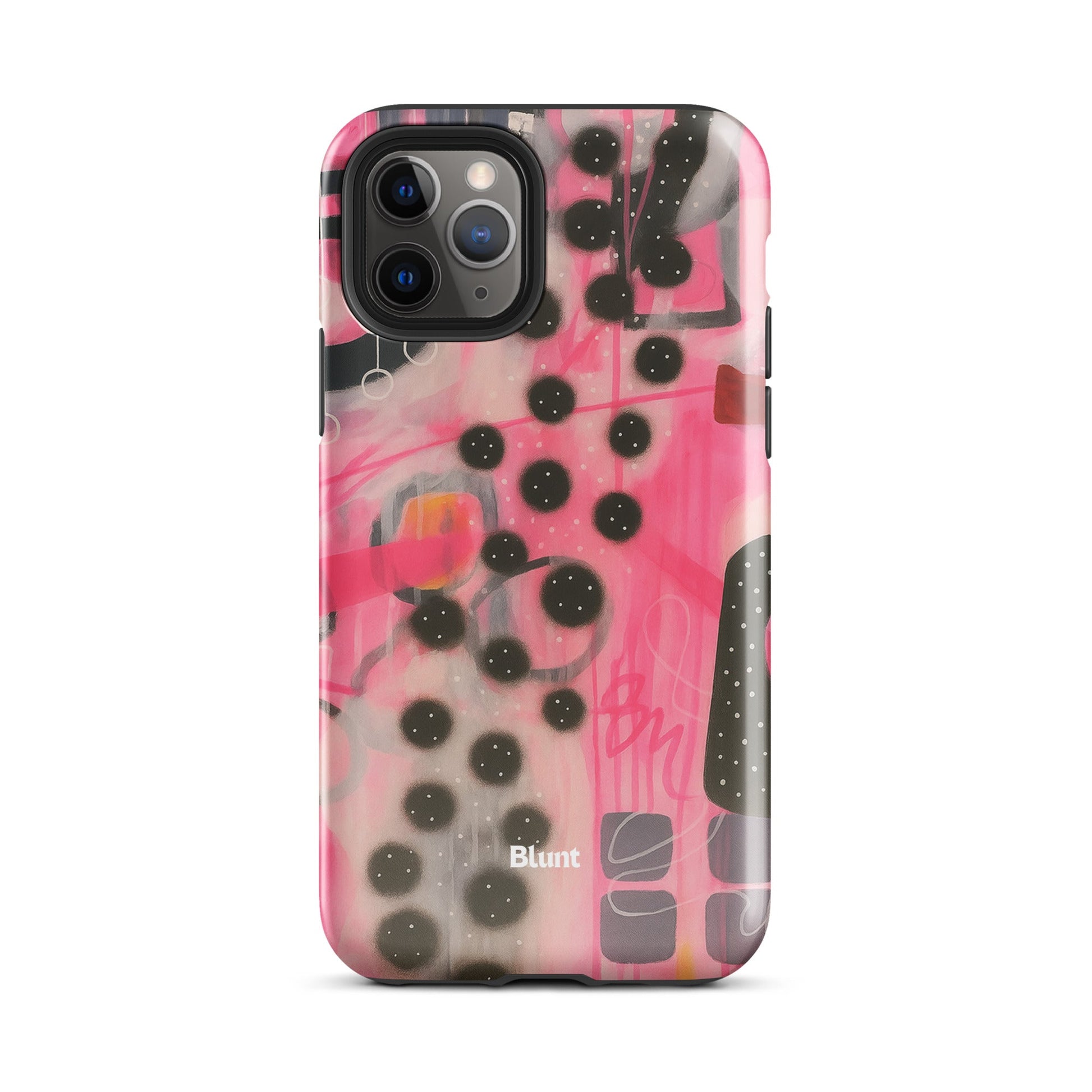 Coco iPhone Case - Blunt Cases