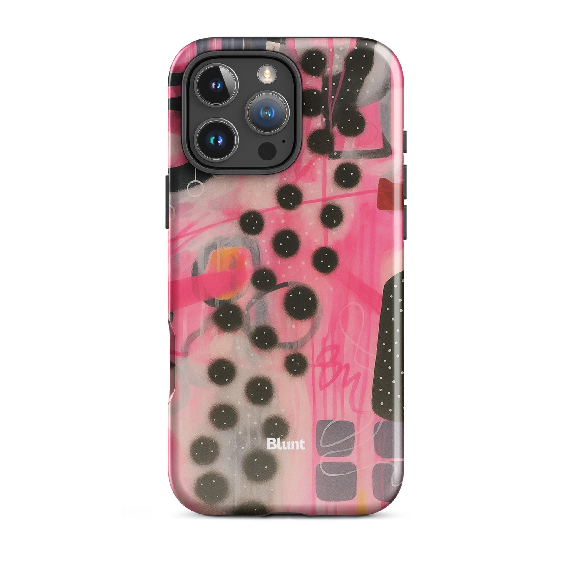 Coco iPhone Case - Blunt Cases