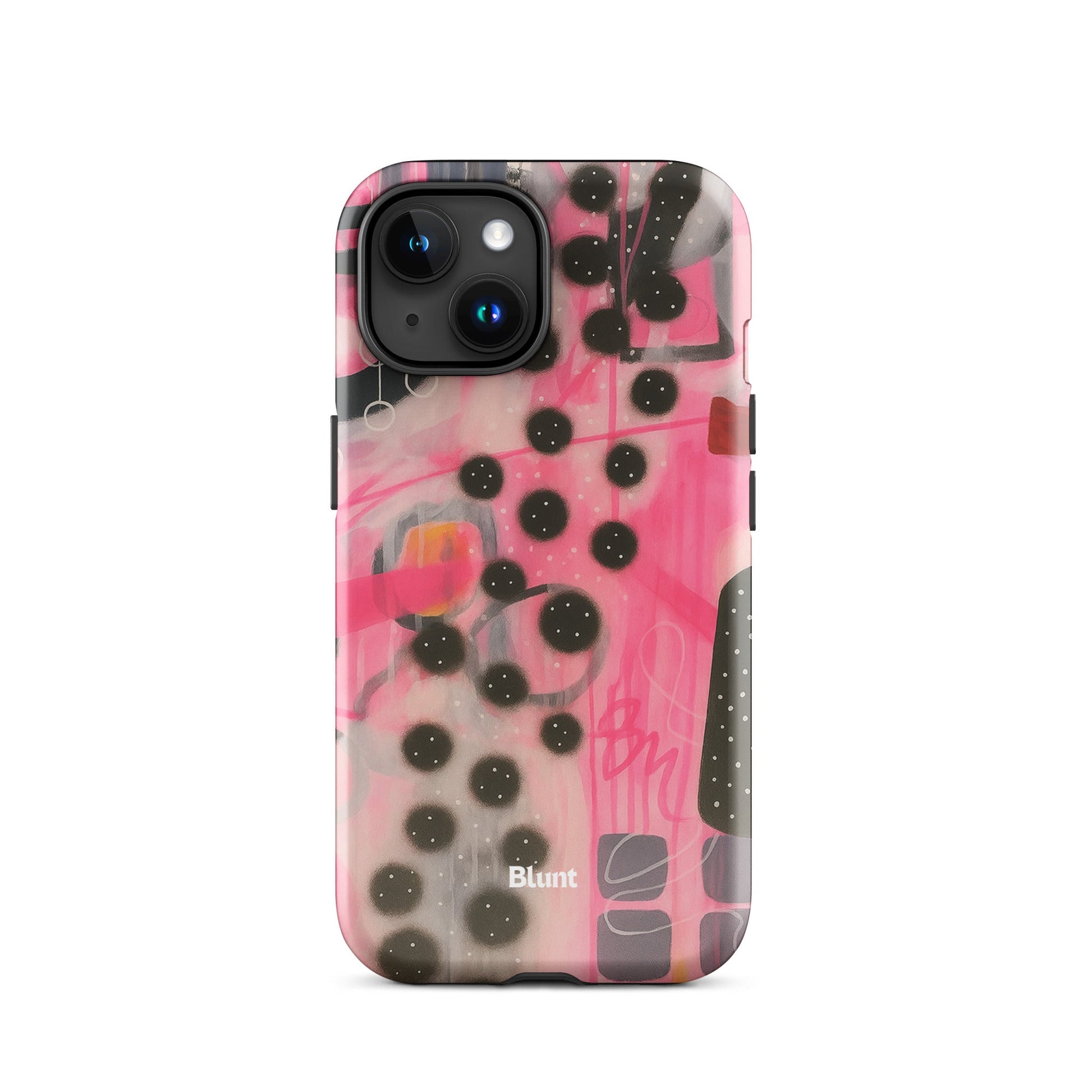 Coco iPhone Case - Blunt Cases