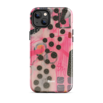 Coco iPhone Case - Blunt Cases