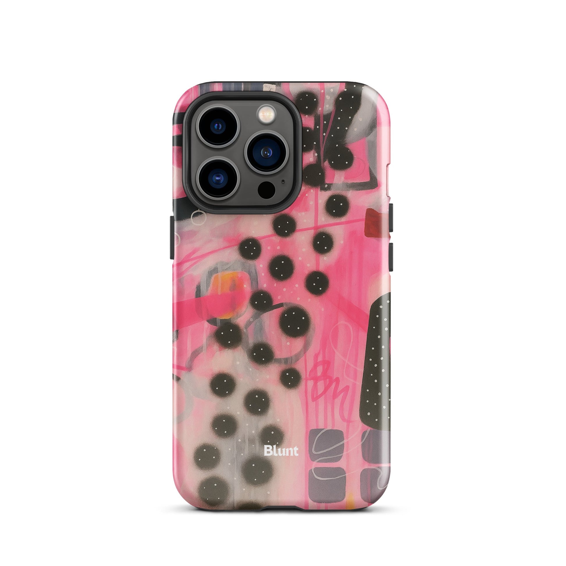 Coco iPhone Case - Blunt Cases