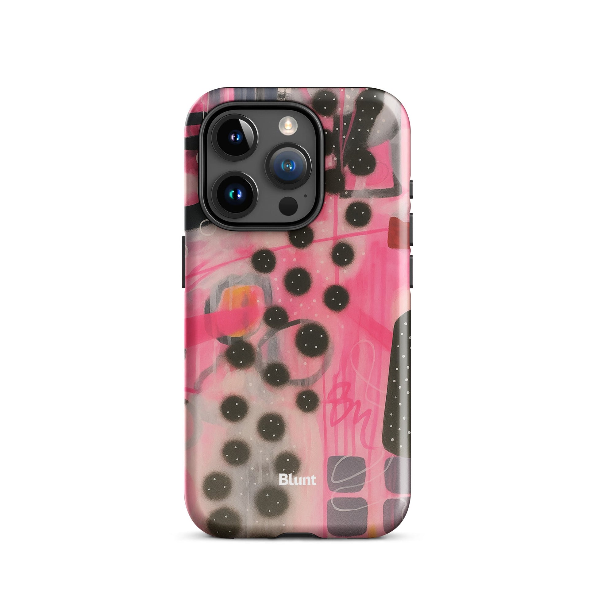 Coco iPhone Case - Blunt Cases