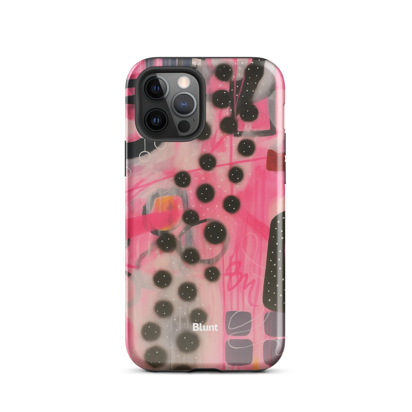 Coco iPhone Case - Blunt Cases