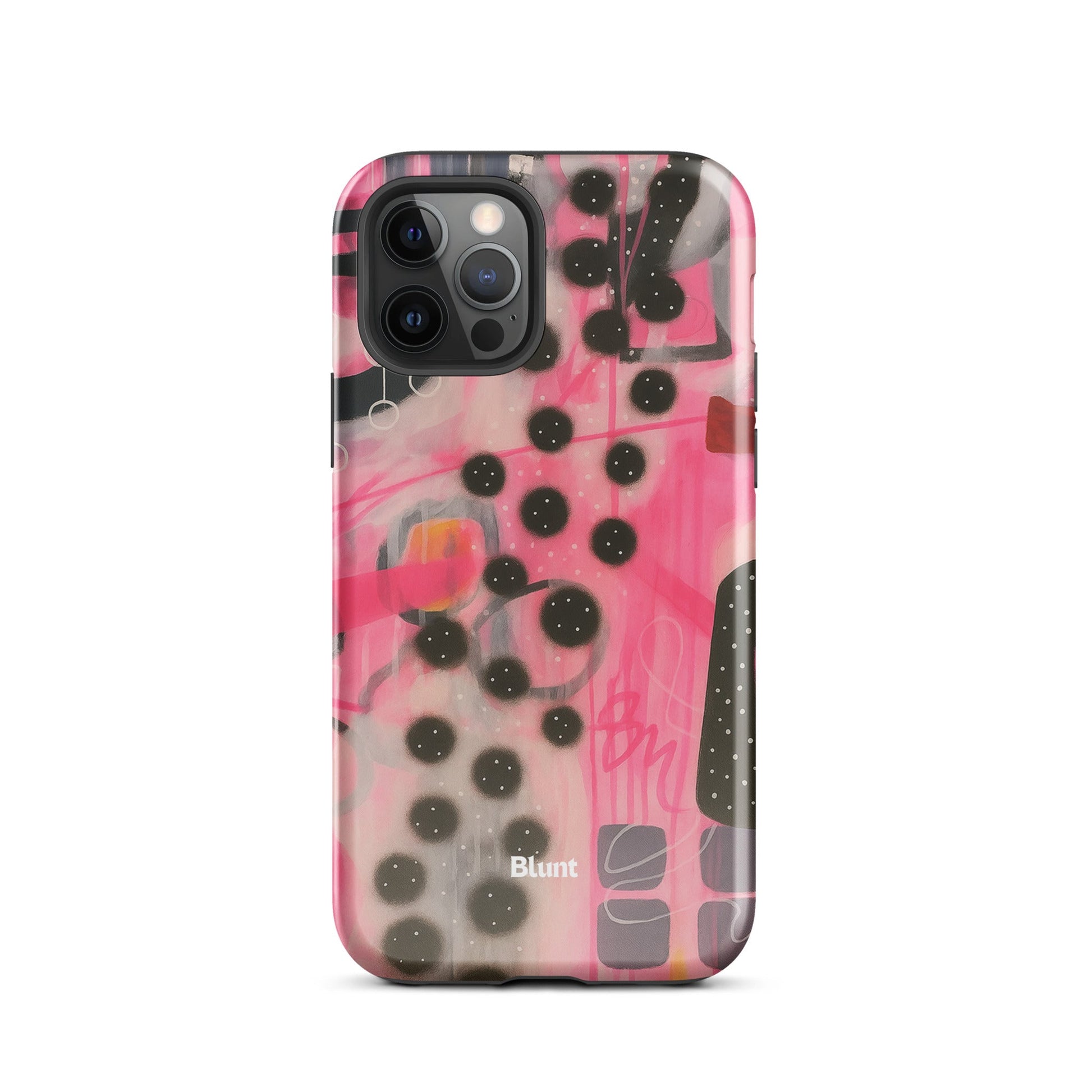 Coco iPhone Case - Blunt Cases