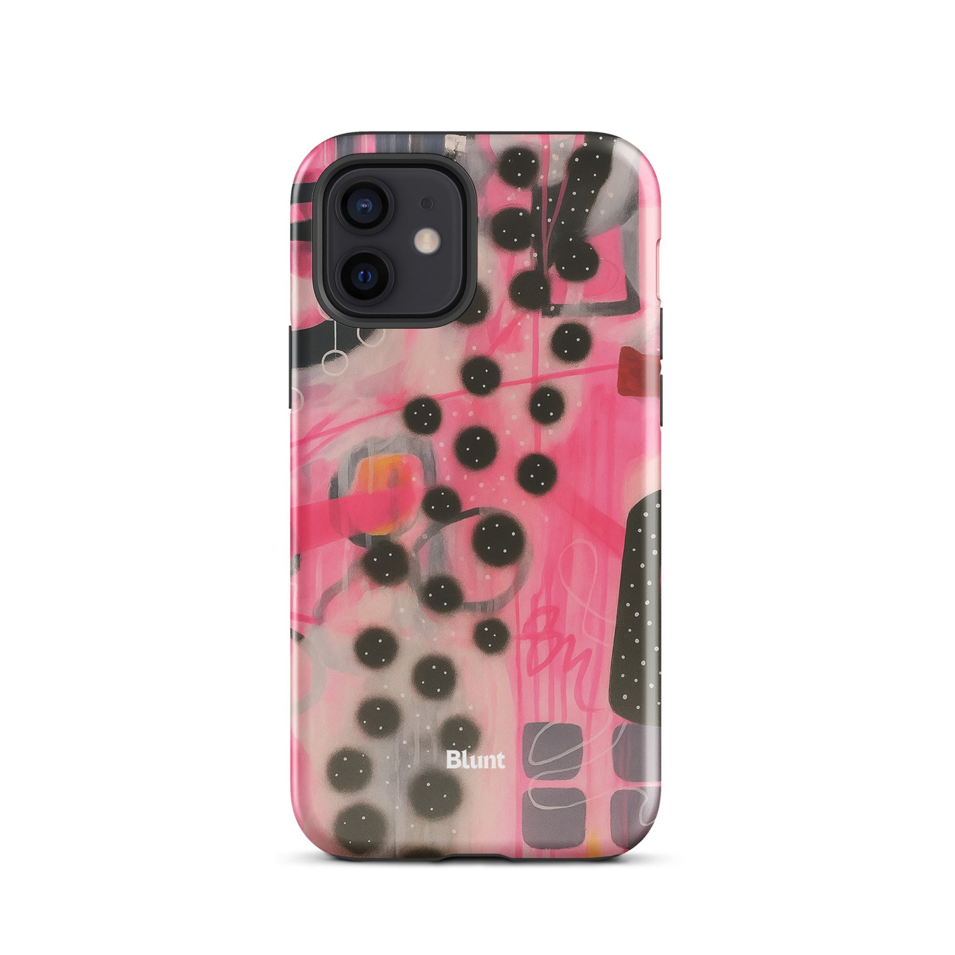 Coco iPhone Case - Blunt Cases